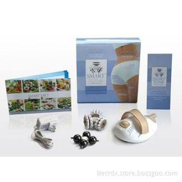 3D Roller Vibrating cellulite massager / body slimmer anti